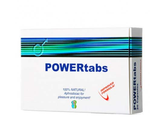 Power Tablets